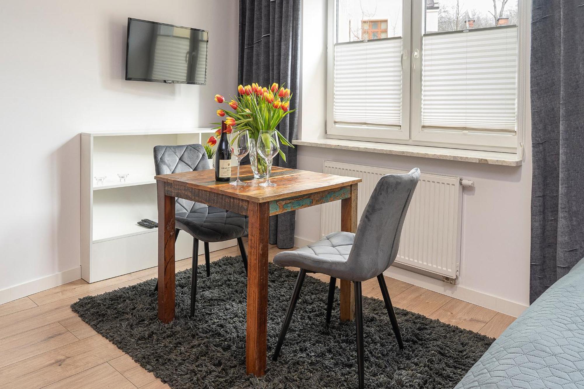 Apartamento Podskale Street 2 Cracovia Exterior foto