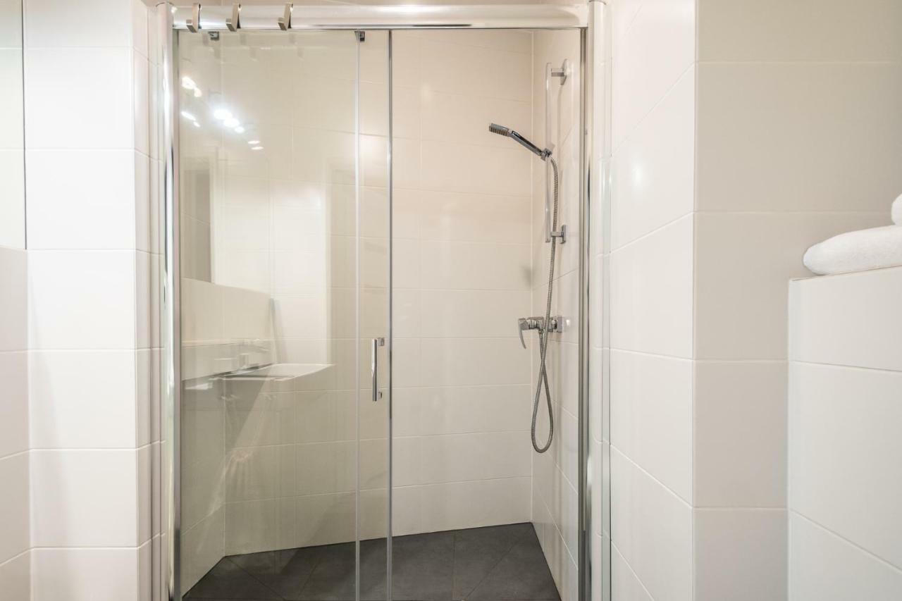 Apartamento Podskale Street 2 Cracovia Exterior foto